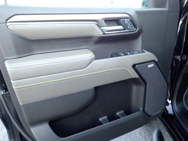 Certified 2024 Chevrolet Silverado 1500 ZR2 w/ Technology Package image 18