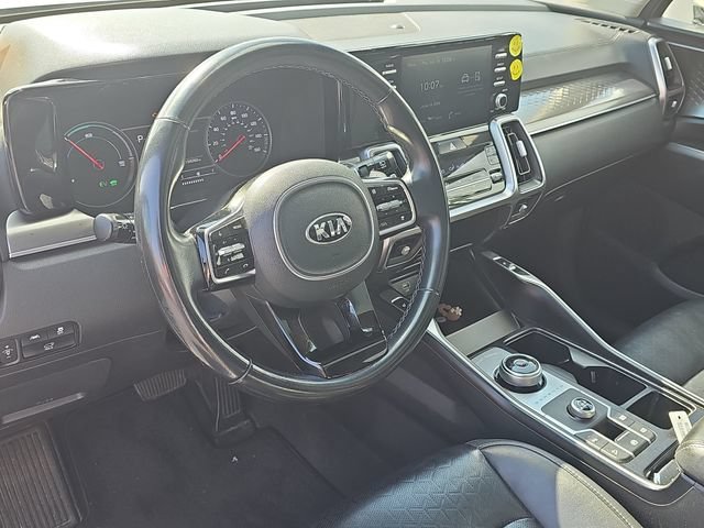 Used 2021 Kia Sorento EX FWD image 11