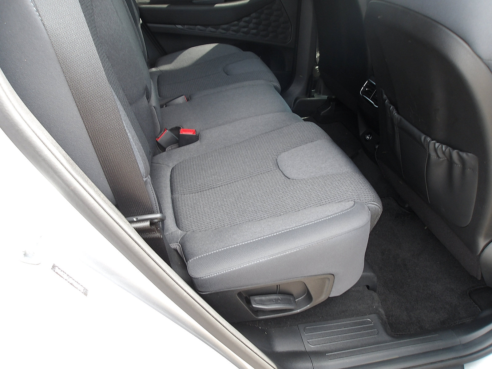 Certified 2026 Hyundai Tucson SEL AWD/4WD image 11
