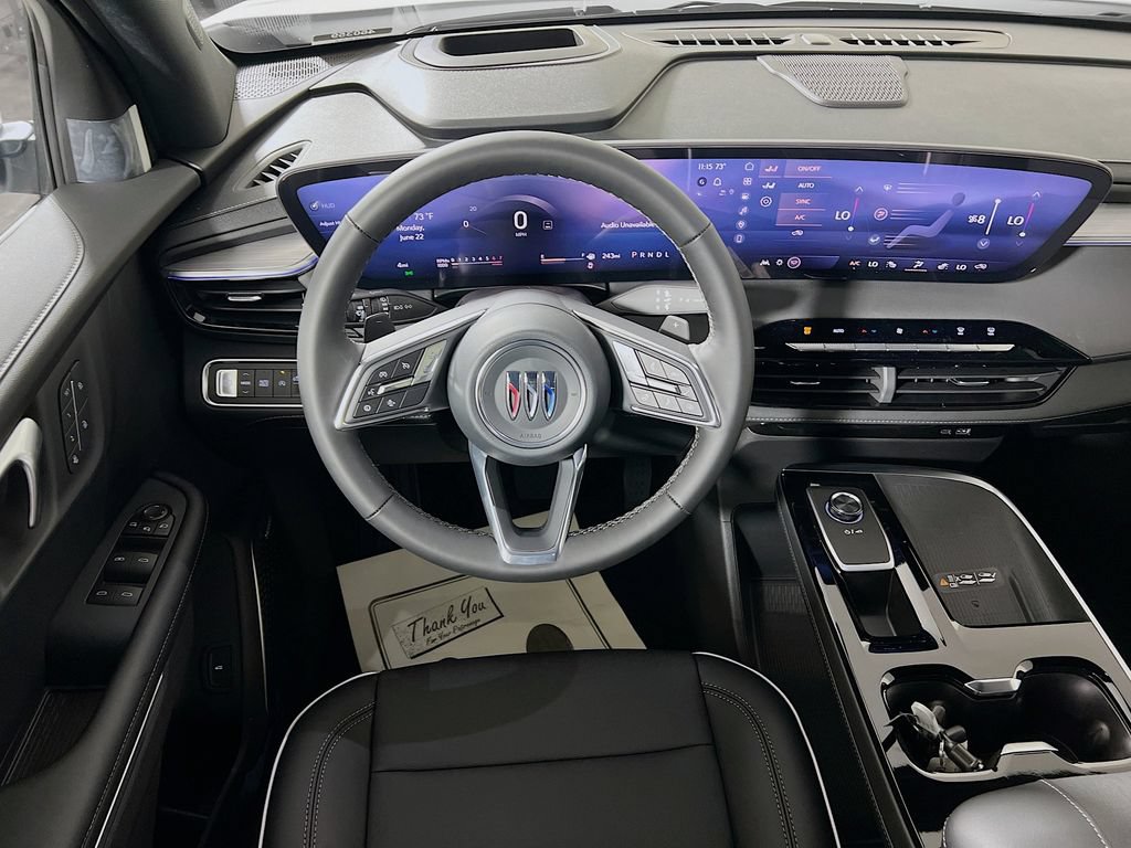 New 2026 Buick Enclave Preferred w/ Power Package FWD image 18