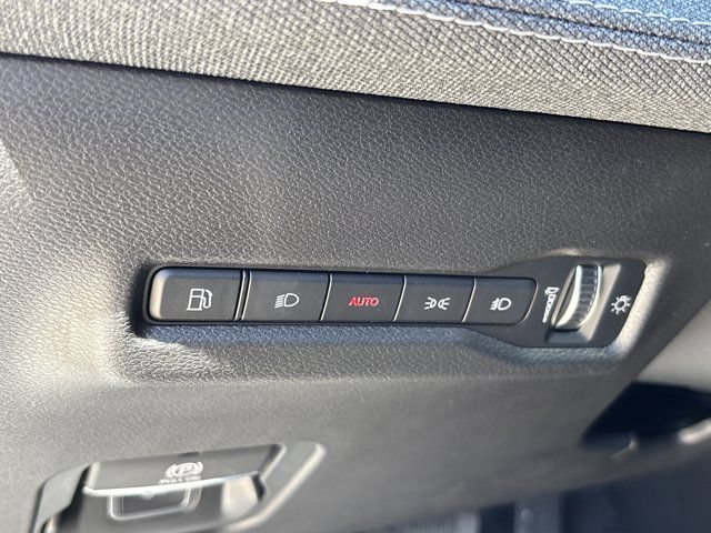 New 2026 Jeep Cherokee Laredo AWD/4WD image 18