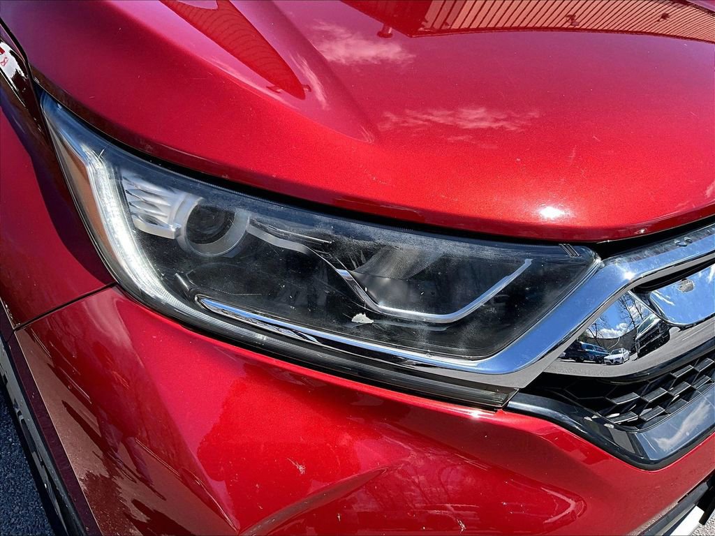Used 2019 Honda CR-V EX-L image 26