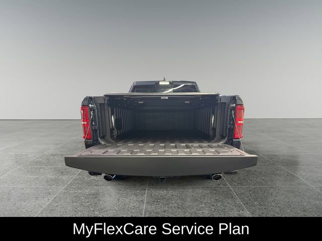 New 2026 RAM 1500 Tungsten image 15