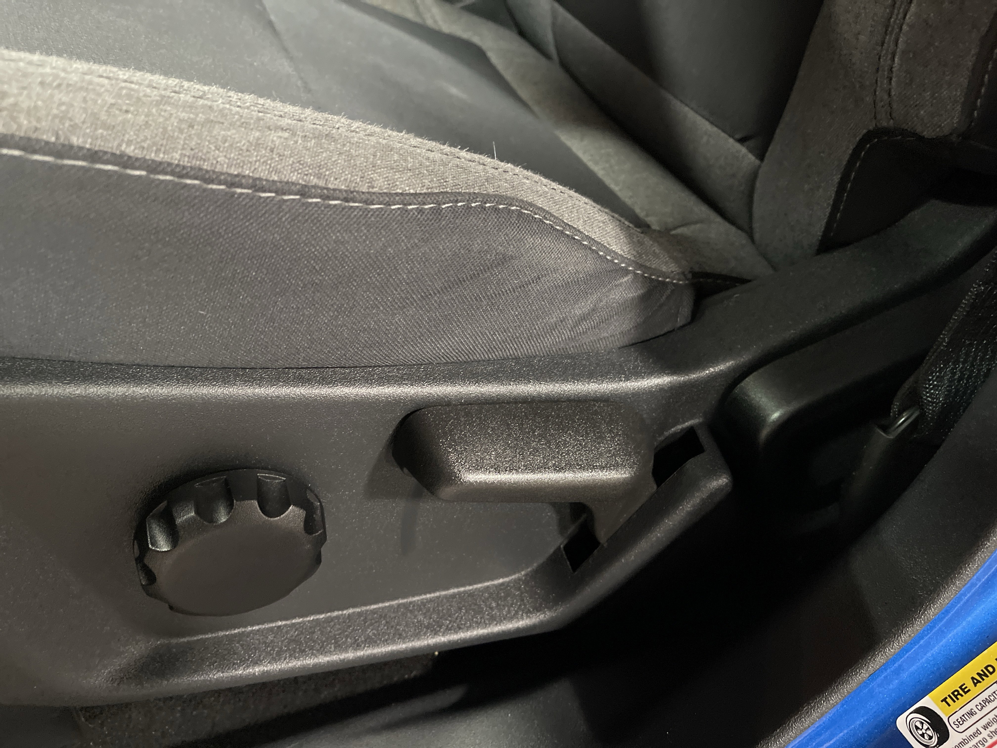 Used 2022 Ford Bronco Big Bend image 9