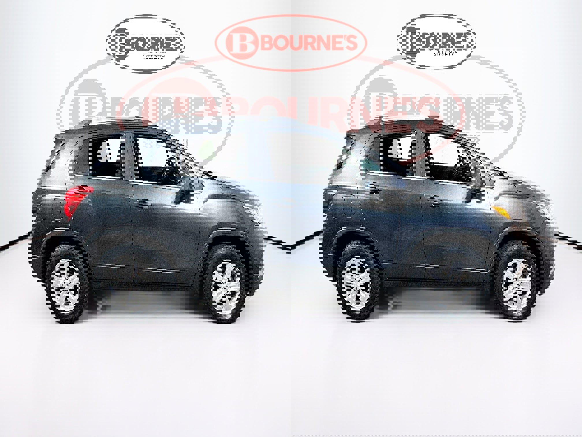 Used 2019 Chevrolet Trax LT image 10