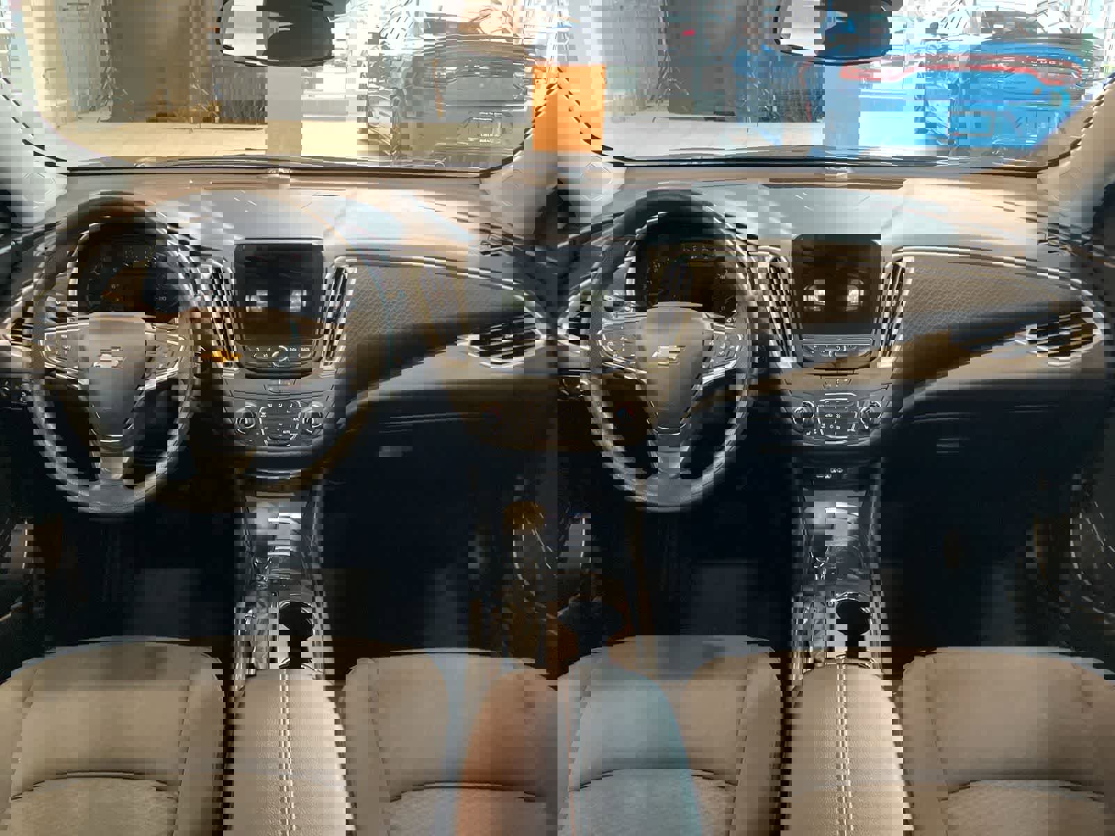 Used 2024 Chevrolet Malibu LT image 23