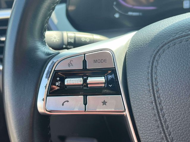 Used 2025 Kia Telluride S AWD/4WD image 23