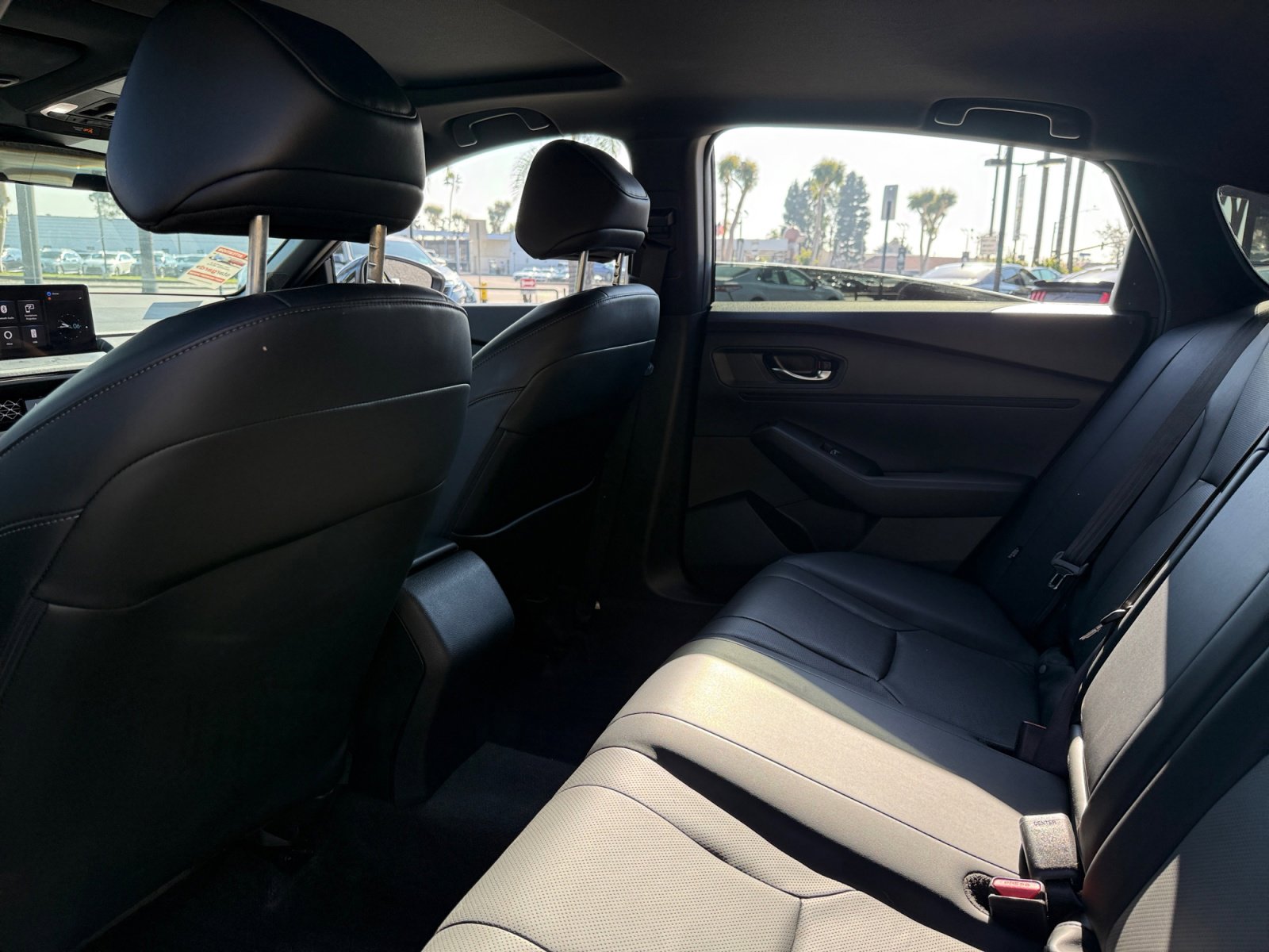 Used 2023 Honda Accord Sport image 16