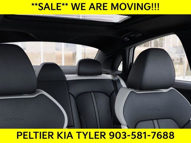 New 2026 Kia K5 GT-Line w/ GT-Line Premium Package image 27