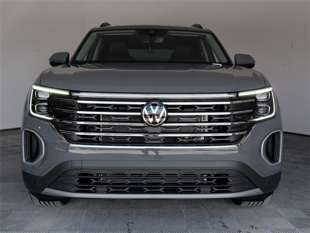 New 2026 Volkswagen Atlas SE image 3