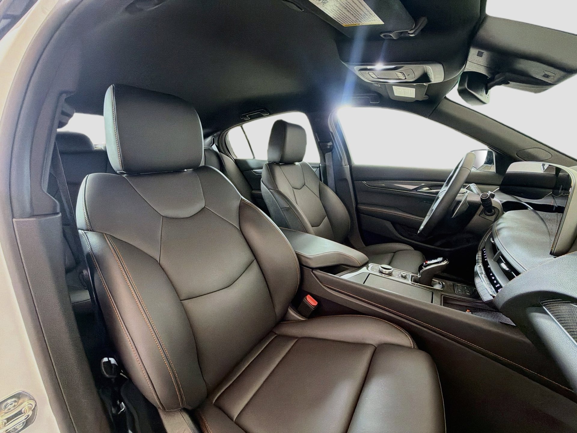 New 2026 Cadillac CT5 Sport RWD image 14