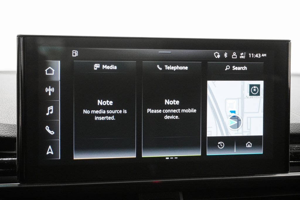 Used 2023 Audi A4 2.0T Premium Plus w/ Premium Plus Package image 24