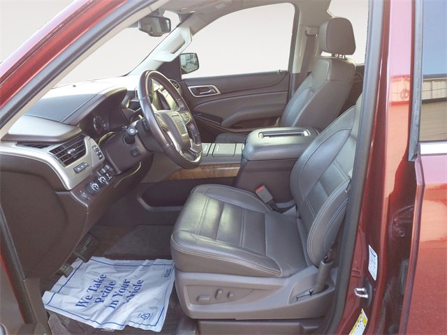 Used 2019 GMC Yukon Denali w/ Denali Ultimate Package image 9