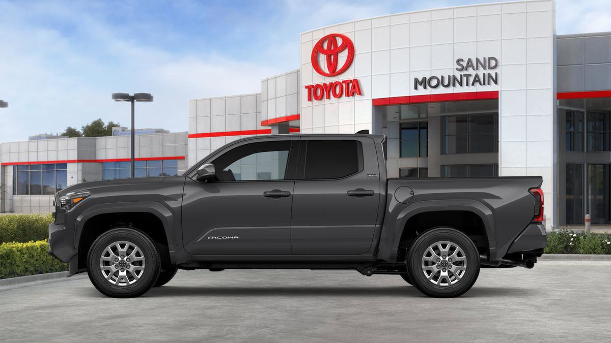 New 2025 Toyota Tacoma SR5 image 70