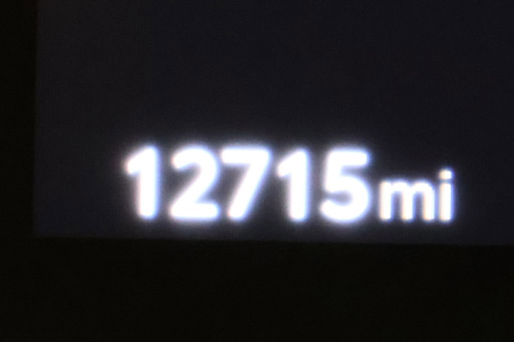 Certified 2025 Toyota Grand Highlander AWD image 25