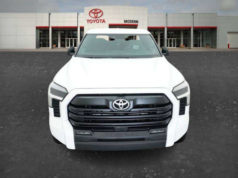 New 2026 Toyota Tundra SR5 RWD image 16