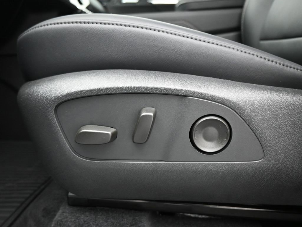 New 2026 GMC Acadia Elevation w/ Black Edition image 12