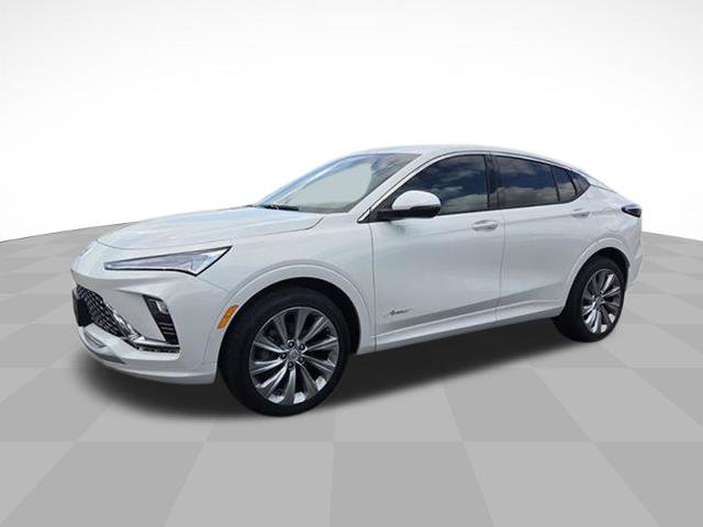 Used 2026 Buick Envista Avenir image 49