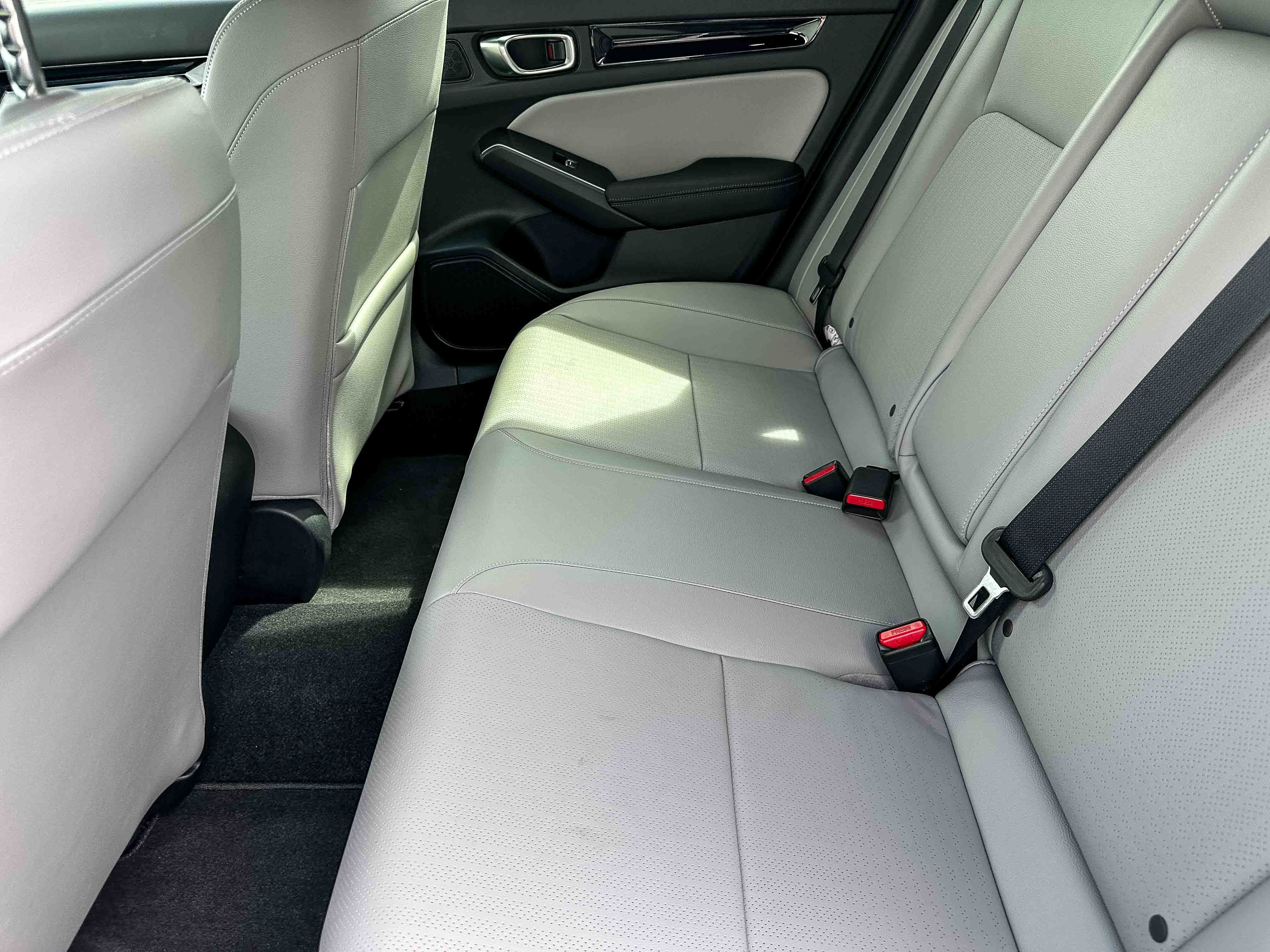 Used 2025 Honda Civic Sport Touring image 19
