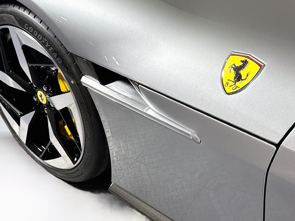 Certified 2026 Ferrari 12Cilindri RWD image 26
