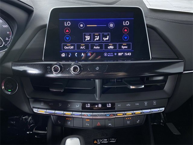 New 2026 Cadillac CT4 Premium Luxury image 23