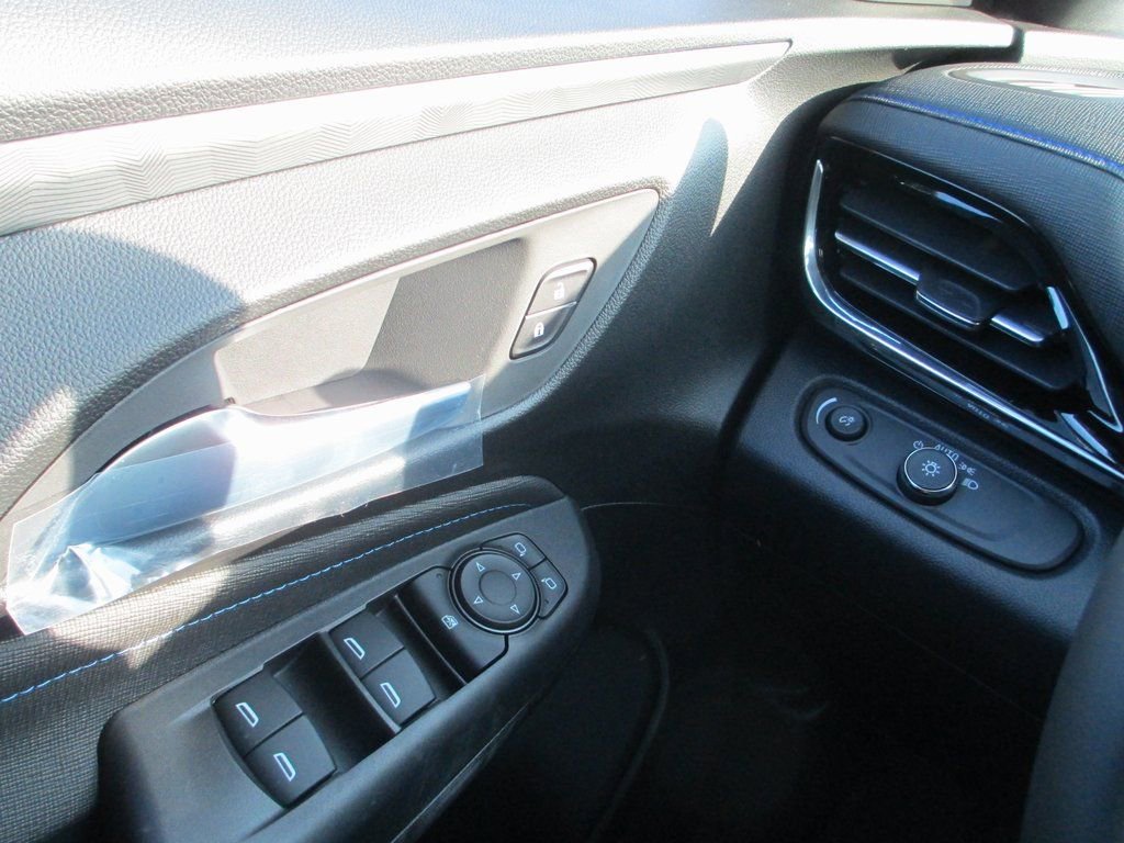New 2026 Buick Envista Sport Touring w/ Convenience I Package image 14