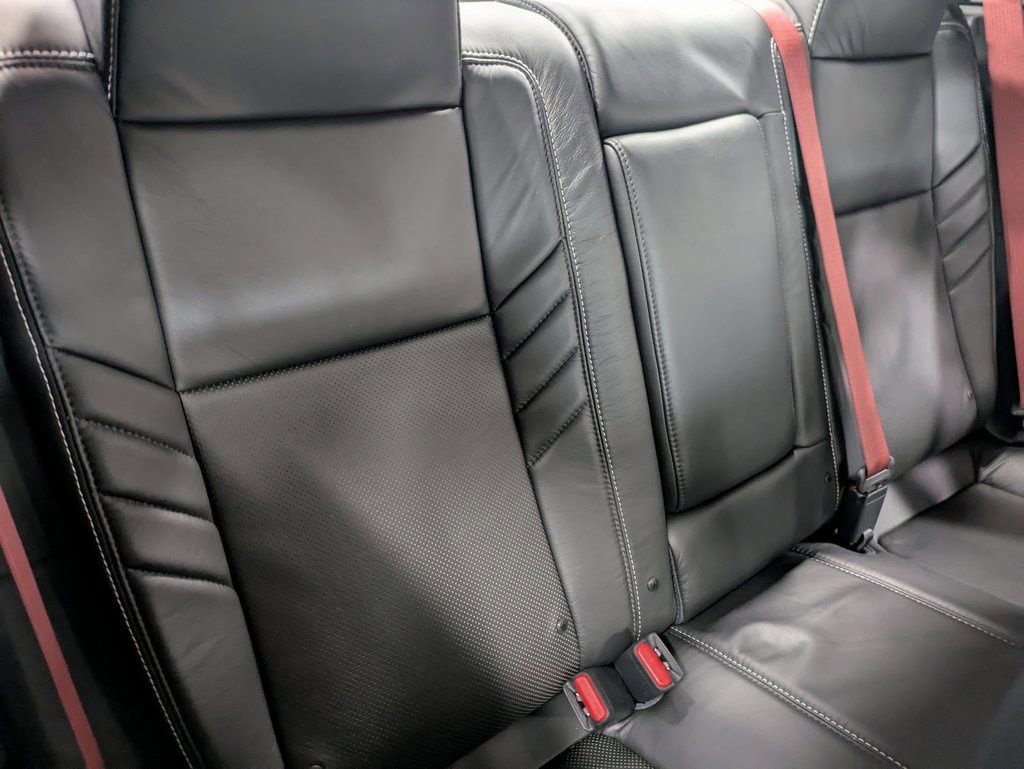 Used 2023 Dodge Challenger SRT Hellcat image 28
