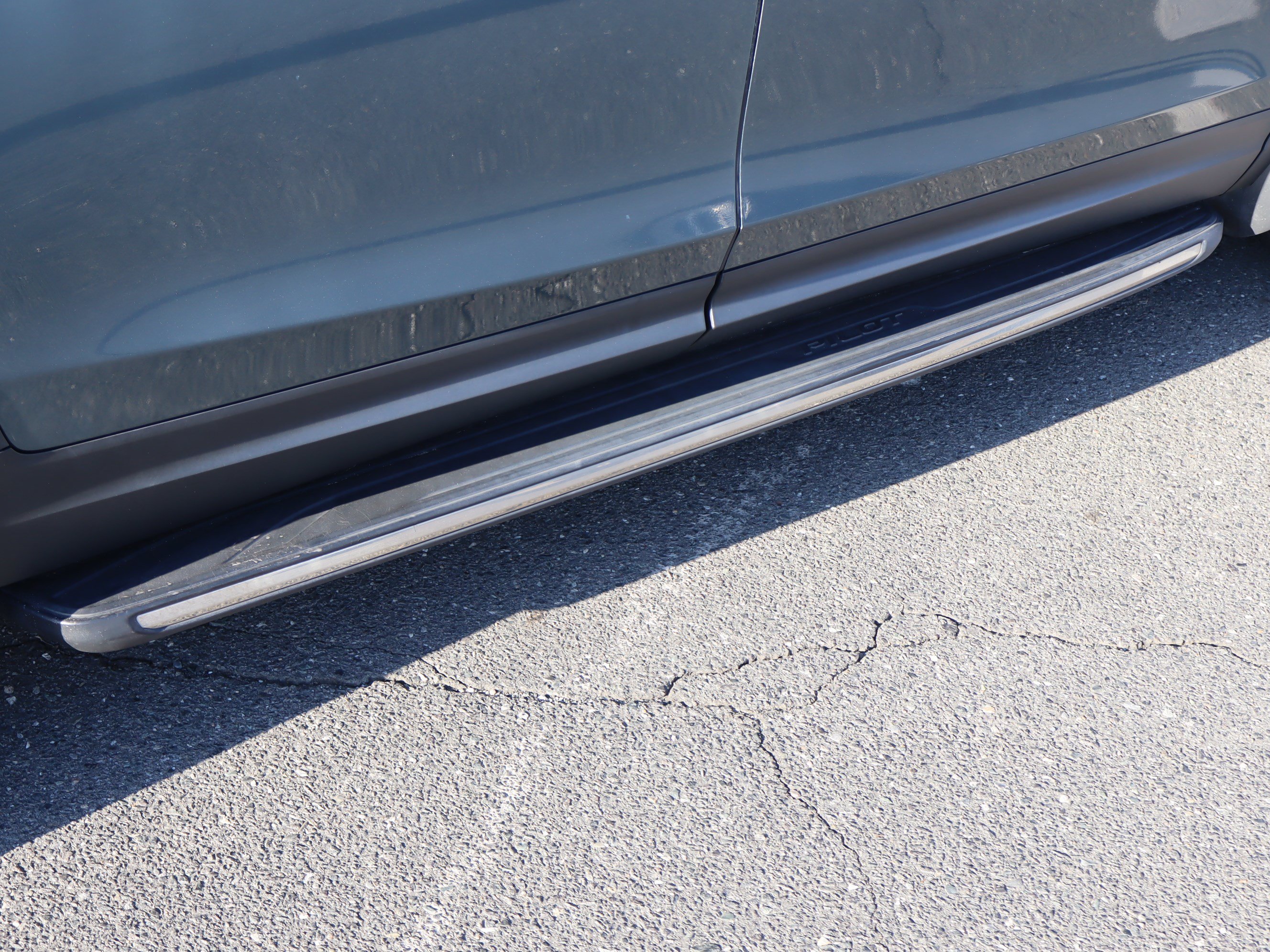 Used 2022 Honda Pilot Special Edition image 12