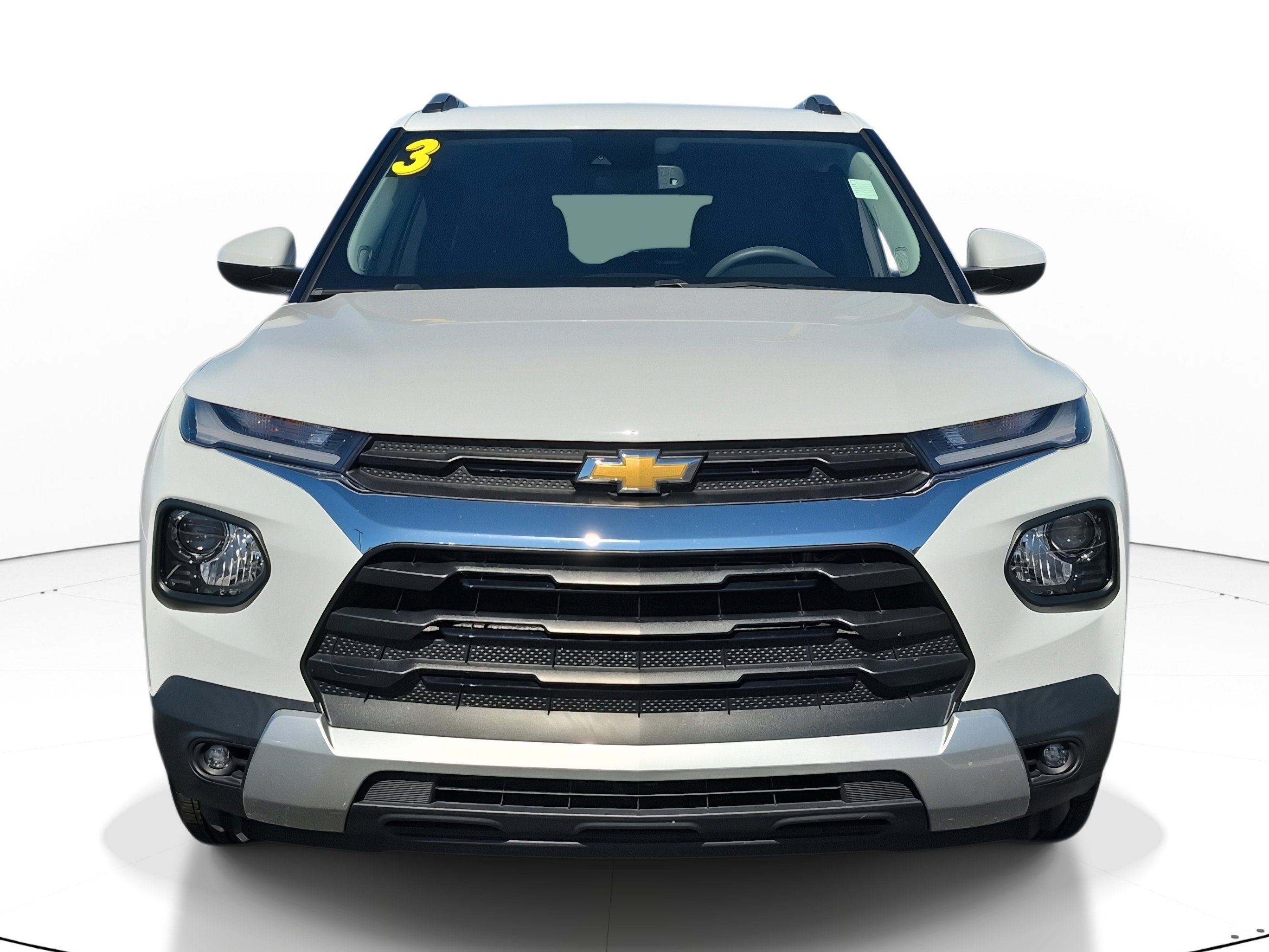 Used 2023 Chevrolet TrailBlazer LT w/ Convenience Package image 2