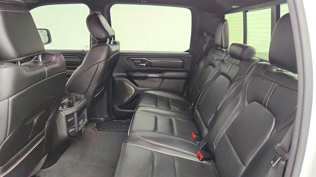 Used 2023 RAM 1500 Limited AWD/4WD image 21