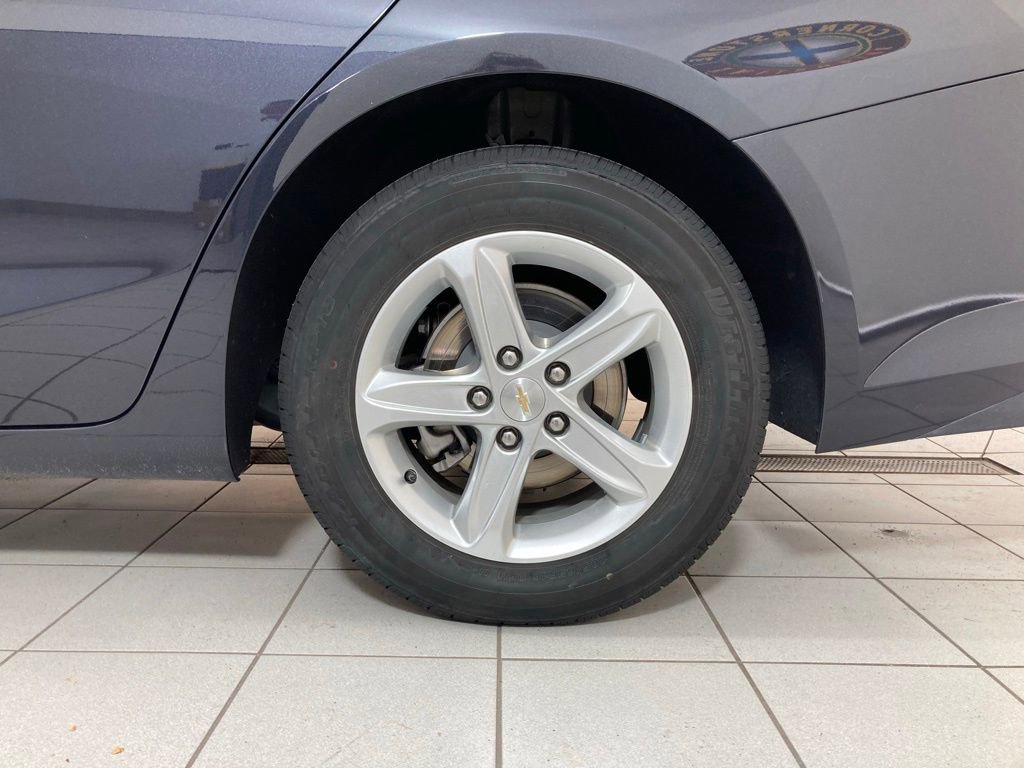 Used 2023 Chevrolet Malibu LT image 25