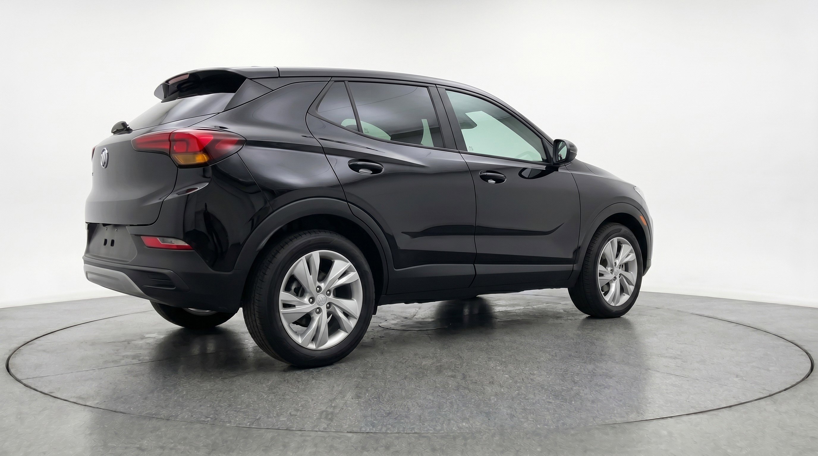 Used 2025 Buick Encore GX Preferred AWD/4WD image 9