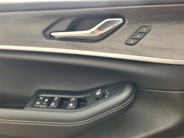 New 2025 Jeep Grand Cherokee Limited image 20