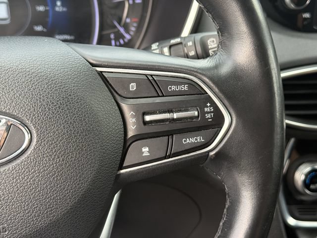 Used 2019 Hyundai Santa Fe FWD image 26