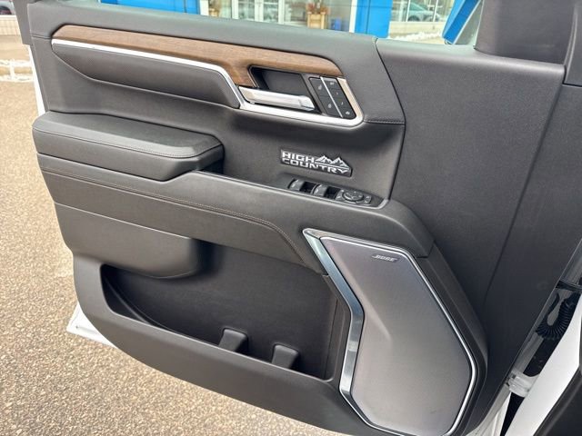 Used 2023 Chevrolet Silverado 1500 High Country w/ High Country Premium Package image 23