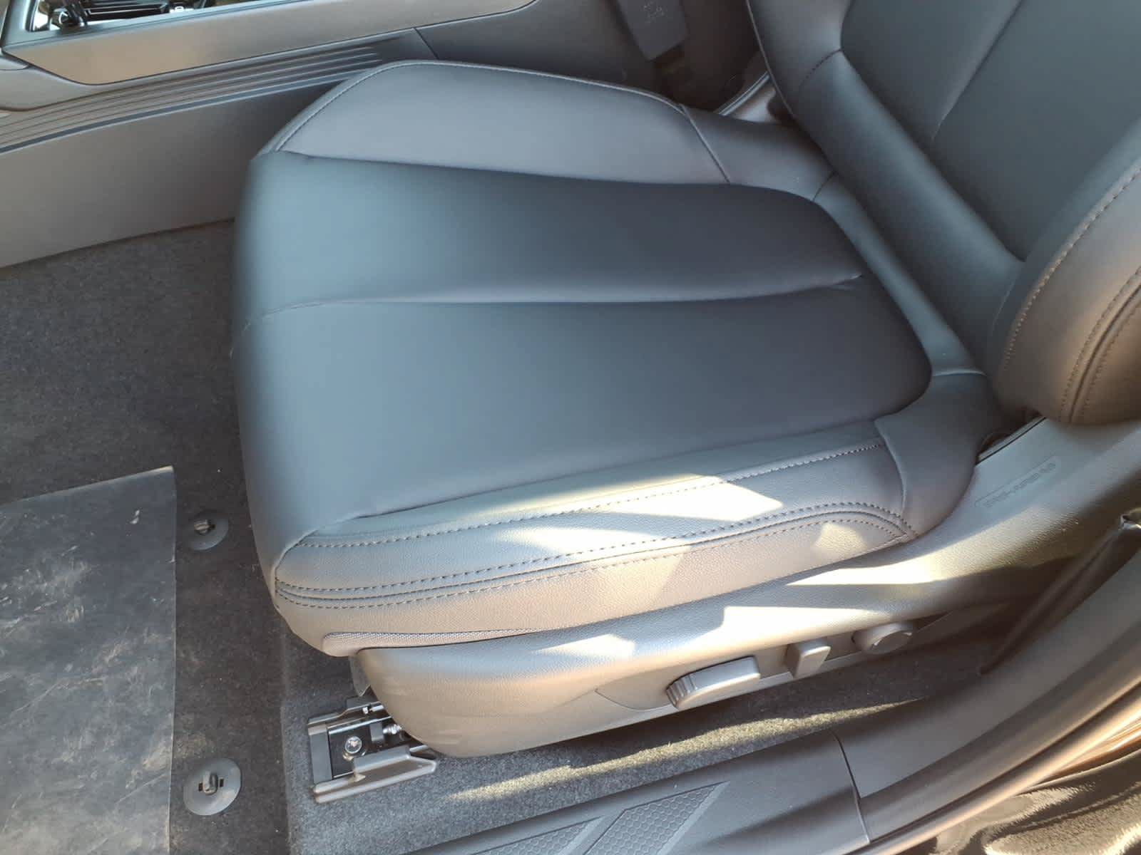 New 2026 Subaru Outback Premium AWD/4WD image 31