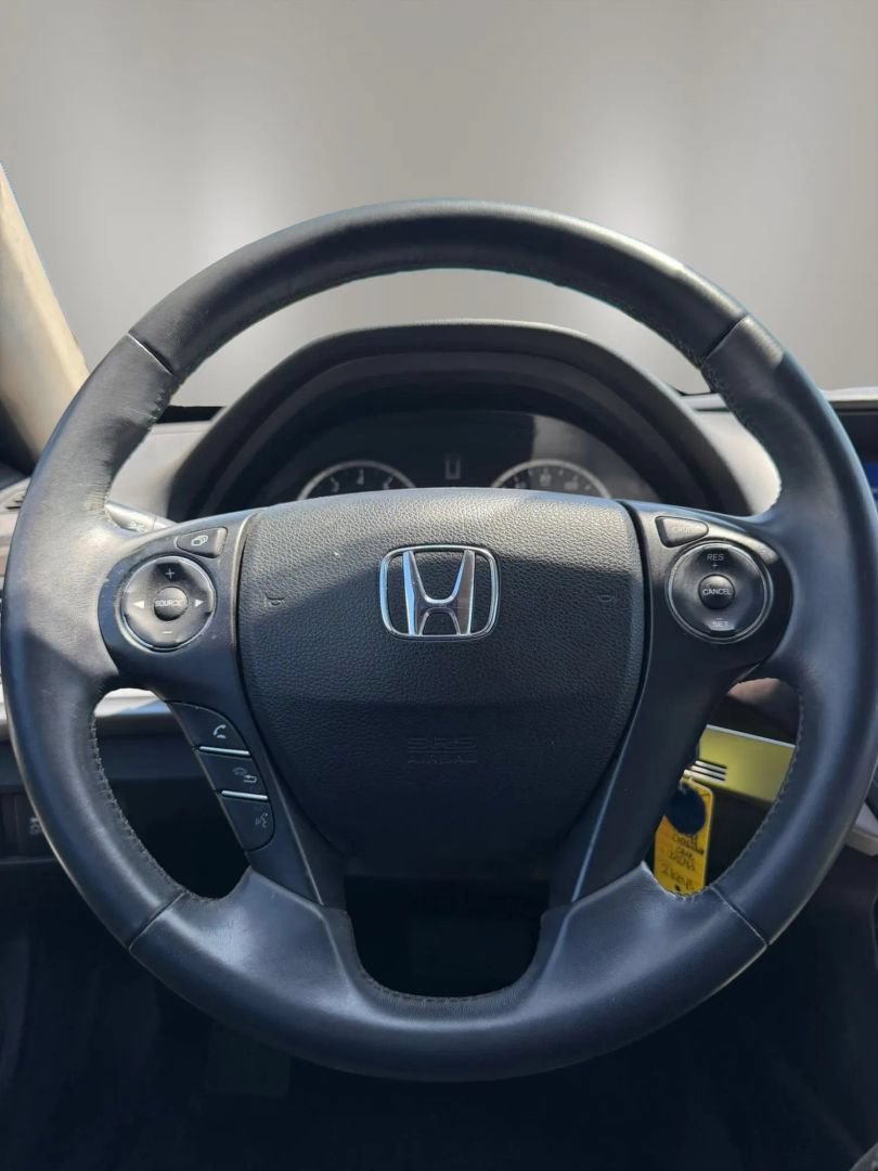 Used 2015 Honda Crosstour EX-L image 22