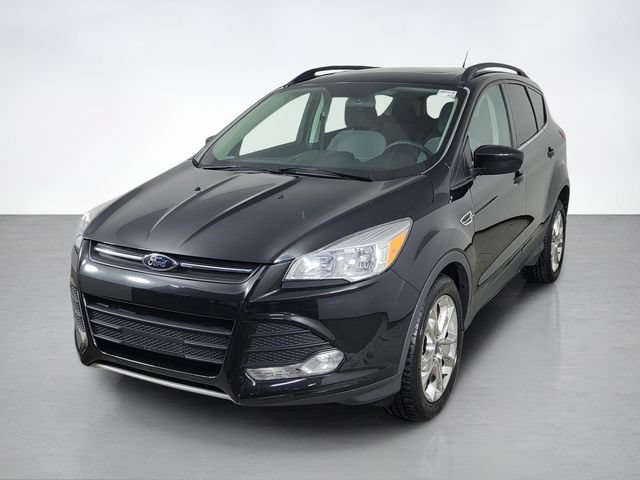 Used 2015 Ford Escape SE w/ Equipment Group 201A AWD/4WD image 7