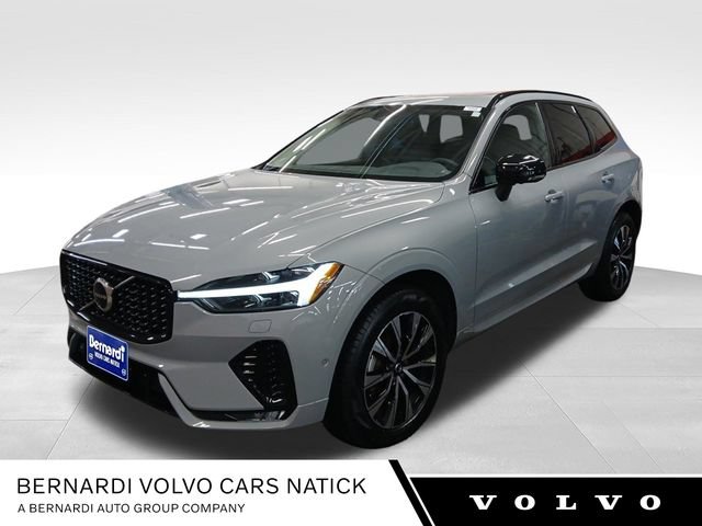 Certified 2024 Volvo XC60 B5 Plus w/ Protection Package Premier AWD/4WD image 1