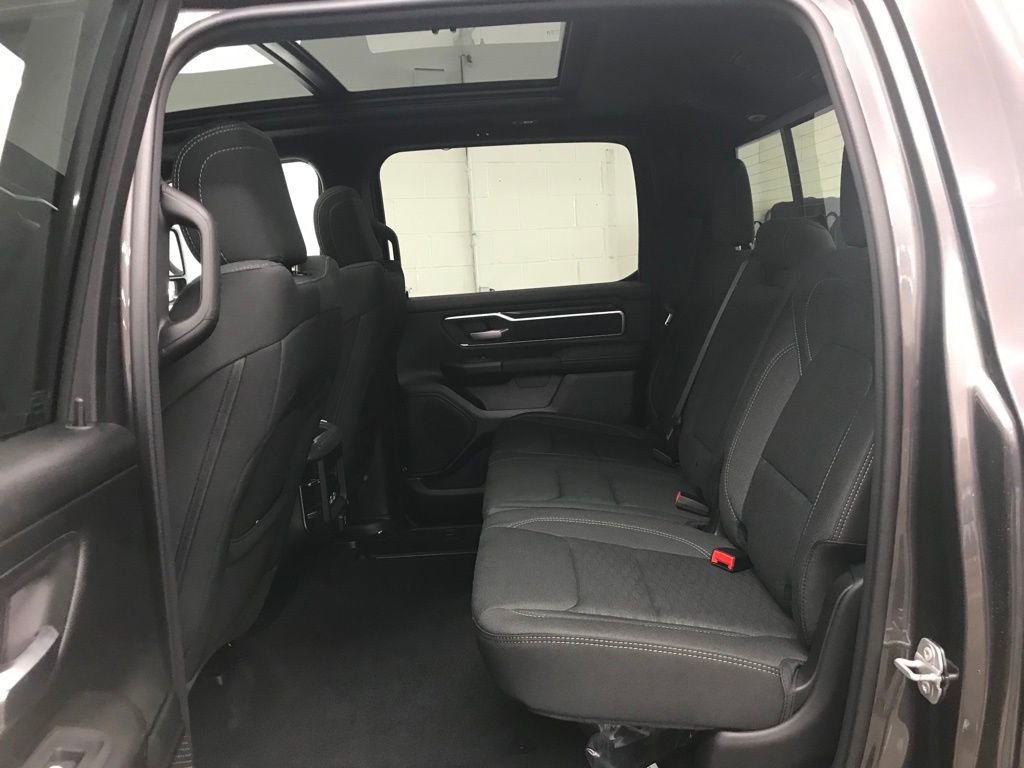 New 2026 RAM 1500 Big Horn image 34