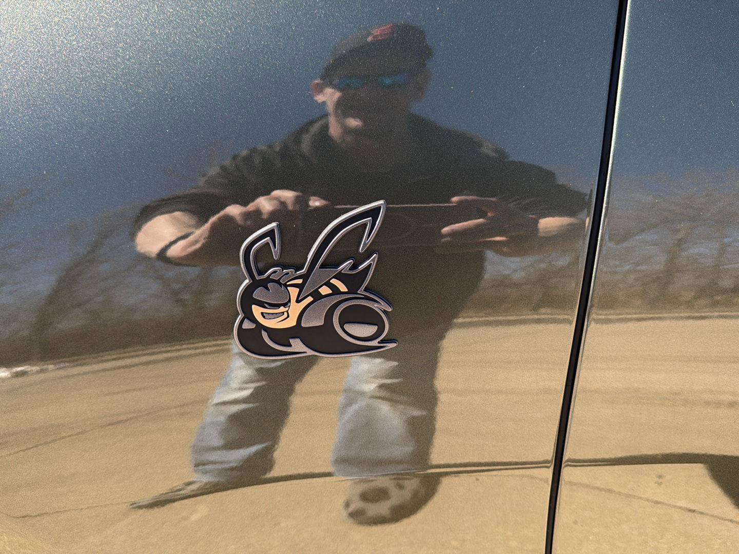 New 2026 Dodge Charger Scat Pack image 33