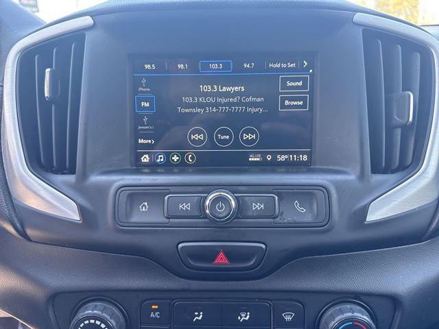 Used 2019 GMC Terrain SLE image 13