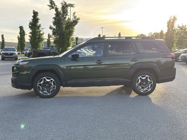 Certified 2026 Subaru Outback Touring AWD/4WD image 6