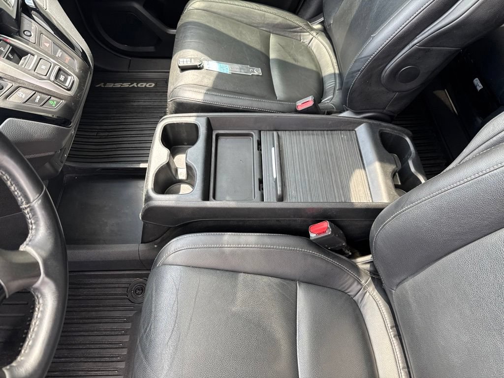 Used 2022 Honda Odyssey Touring image 30