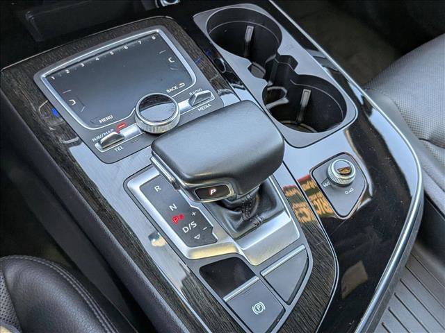 Used 2018 Audi Q7 3.0T Prestige AWD/4WD image 12