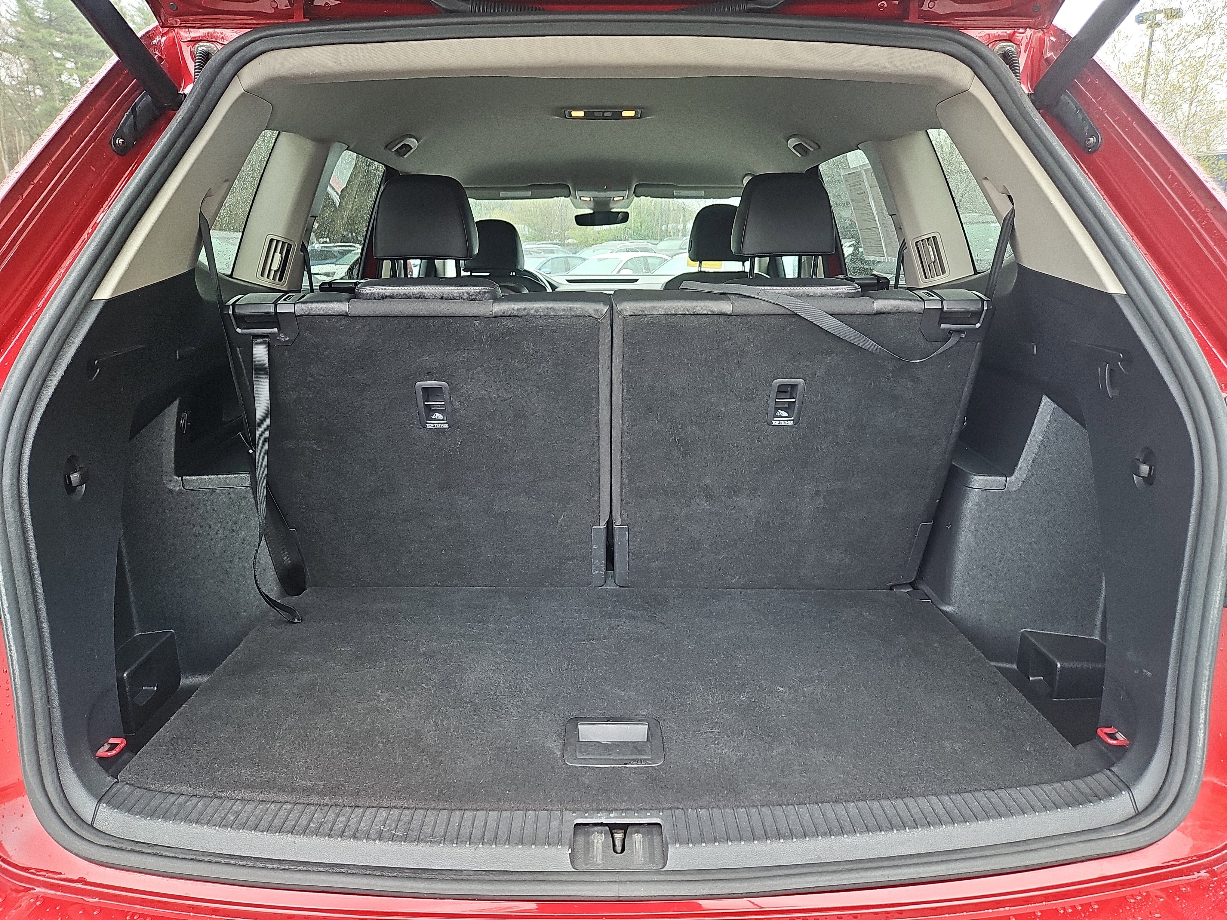 Used 2019 Volkswagen Atlas SE AWD/4WD image 33