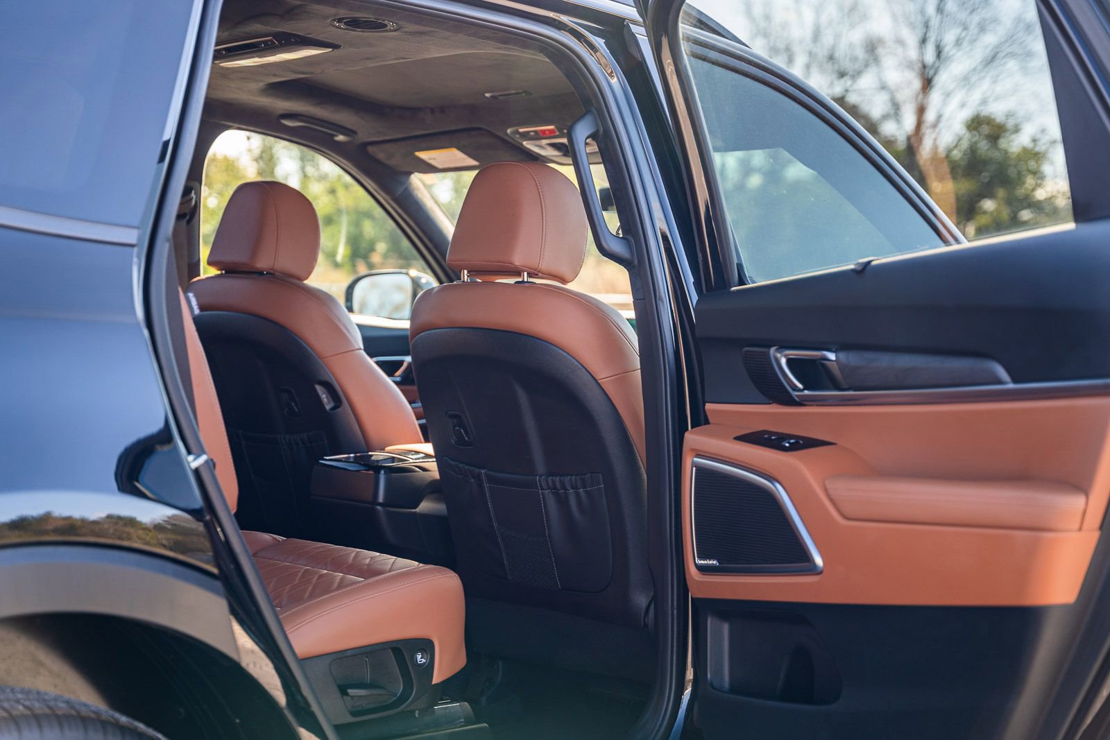 Used 2024 Kia Telluride SX Prestige X-Pro image 13