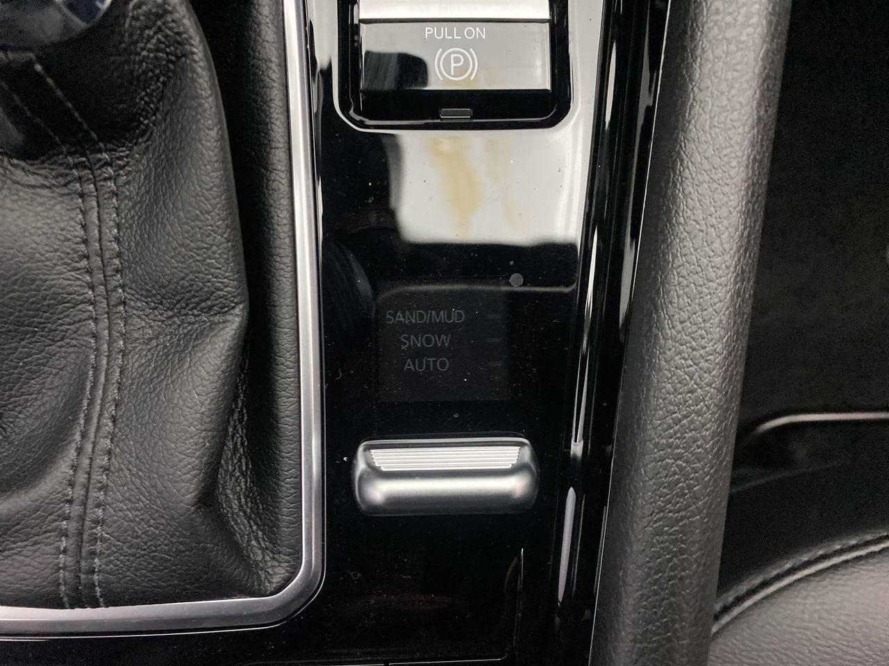 New 2026 Jeep Compass Limited AWD/4WD image 18