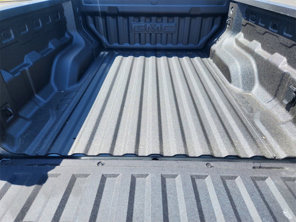 New 2025 GMC Canyon Elevation w/ Convenience Package image 21