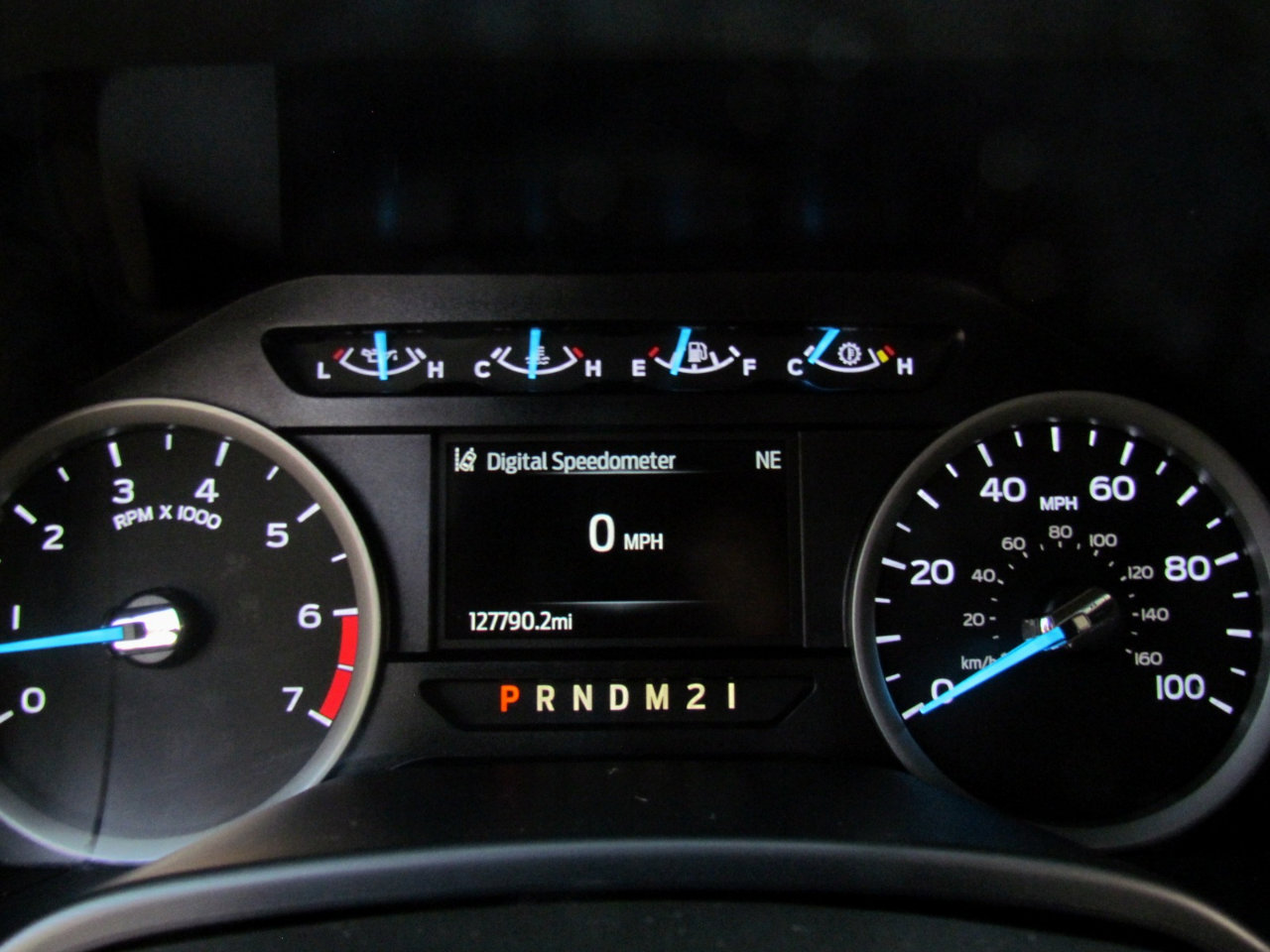 Used 2020 Ford F250 XLT w/ XLT Premium Package image 29